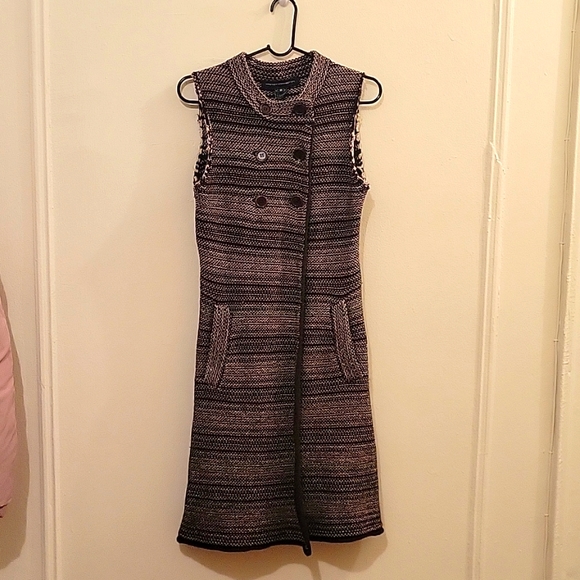 French Connection Sweaters - Sweater jacket by French Connection